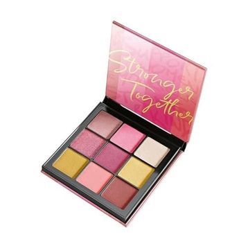 Avon Viva La Pink Shine Bright Far Paleti