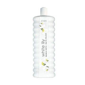 Avon White Lily 1000 ml Duş Jeli