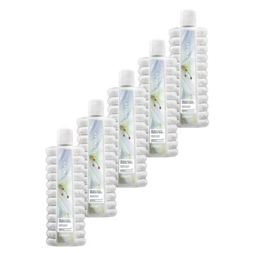 Avon White Lily Zambak 5x500 ml Banyo Köpüğü