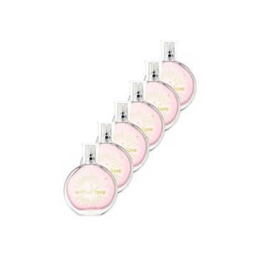 Avon Wish Of Love EDT 6x50 ml Kadın Parfüm