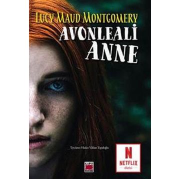 Avonleali Anne - Lucy Maud Montgomery