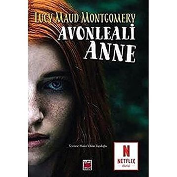 Avonleali Anne - Lucy Maud Montgomery