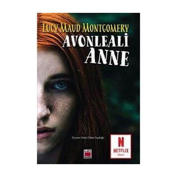 Avonleali Anne - Lucy Maud Montgomery
