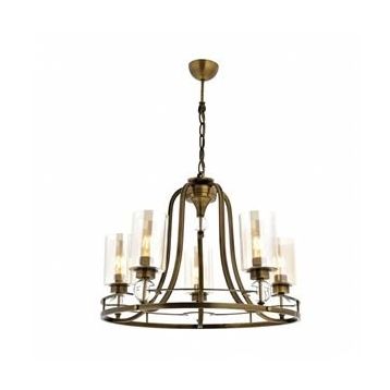 Avonni 1597 Eskitme Avize
