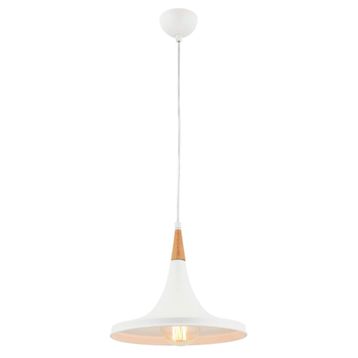 Avonni 4100 Beyaz 60 W Modern Avize