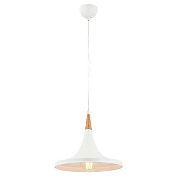 Avonni 4100 Beyaz 60 W Modern Avize