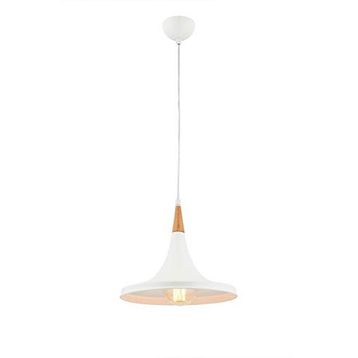 Avonni 4100 Beyaz 60 W Modern Avize