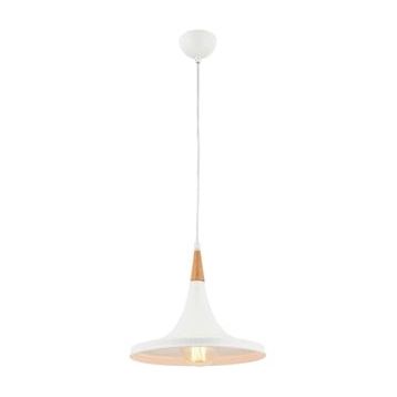 Avonni 4100 Beyaz 60 W Modern Avize