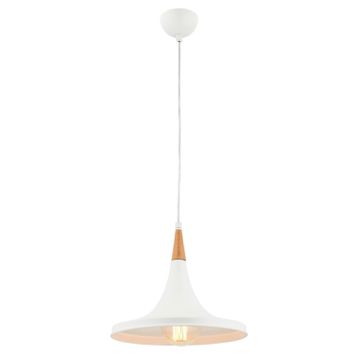 Avonni 4100 Beyaz 60 W Modern Avize
