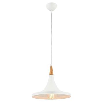 Avonni 4100 Beyaz 60 W Modern Avize