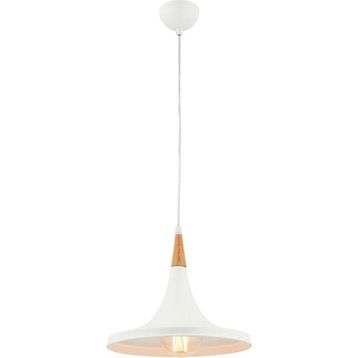 Avonni 4100 Beyaz 60 W Modern Avize