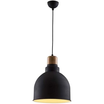 Avonni 4100 Siyah Avize