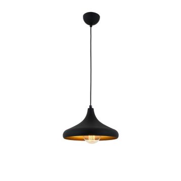 Avonni 4106 Siyah Avize