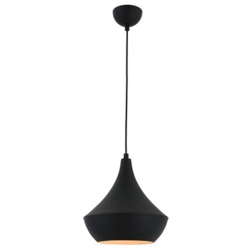 Avonni 4106 Siyah Avize