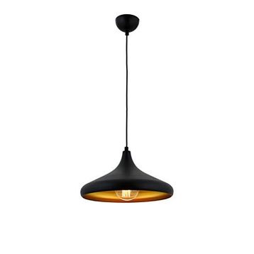 Avonni 4106 Siyah Avize