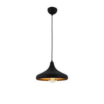 Avonni 4106 Siyah Avize