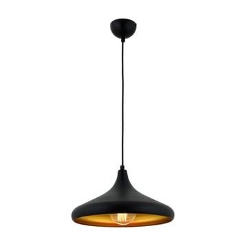 Avonni 4106 Siyah Avize