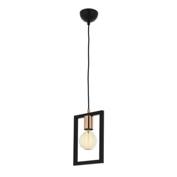 Avonni 60011 Siyah Avize