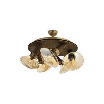 Avonni 60051 Eskitme Kaplama Modern Avize