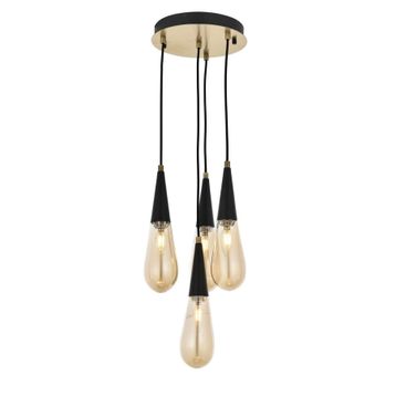 Avonni 60059 Serisi Modern Avize