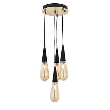 Avonni 60059 Serisi Modern Avize