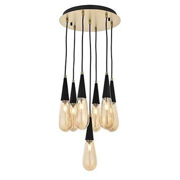 Avonni 60059 Serisi Modern Avize