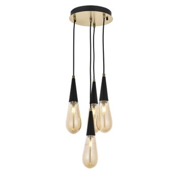 Avonni 60059 Serisi Modern Avize