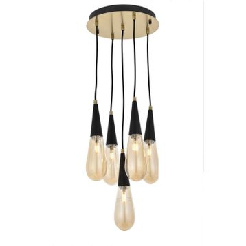 Avonni 60059 Serisi Modern Avize
