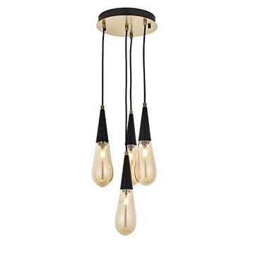 Avonni 60059 Serisi Modern Avize