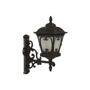 Avonni 68045 Siyah Bahçe Aplik