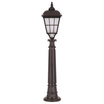 Avonni 68046 Siyah Bahçe Set Üstü Aydınlatma