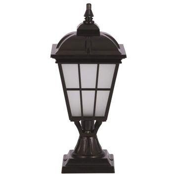 Avonni 68046 Siyah Bahçe Set Üstü Aydınlatma