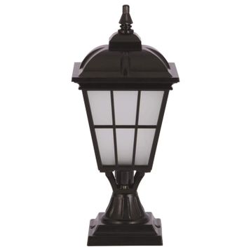 Avonni 68046 Siyah Bahçe Set Üstü Aydınlatma
