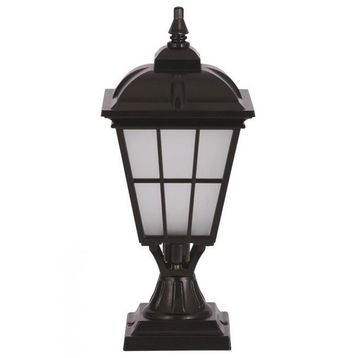 Avonni 68046 Siyah Bahçe Set Üstü Aydınlatma