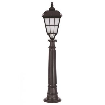 Avonni 68046 Siyah Bahçe Set Üstü Aydınlatma