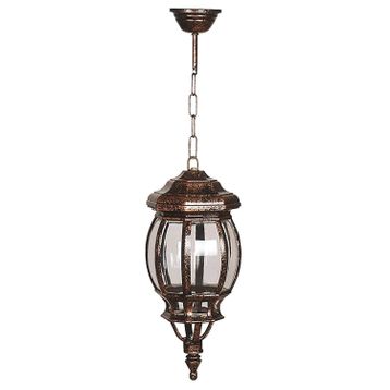 Avonni 68063 Kahverengi Bahçe Fener Sarkıt