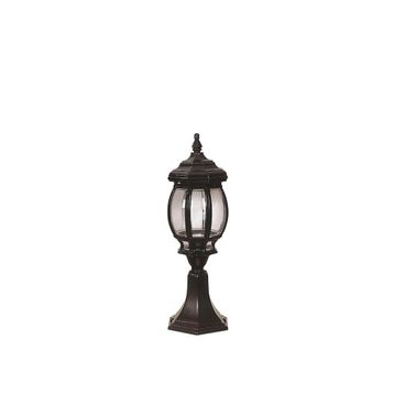 Avonni 68063 Siyah Bahçe Set Üstü Aydınlatma