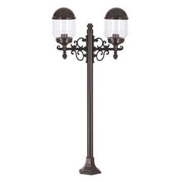 Avonni 68198 Siyah Bahçe Set Üstü Aydınlatma