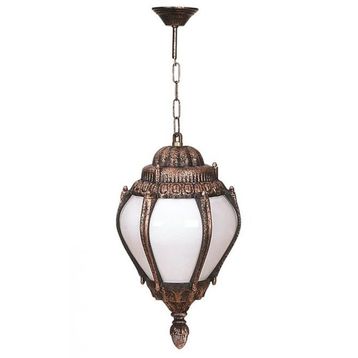 Avonni 68202 Kahverengi Bahçe Fener Sarkıt