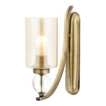 Avonni AP-1597-1E Dorinda Eskitme Aplik