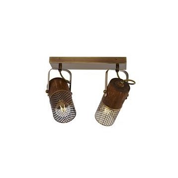Avonni AR-60265-2EY Eskitme Kaplama Modern Avize