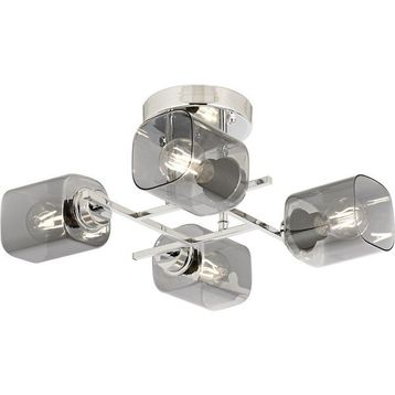 Avonni AR-60271-4K Krom Avize