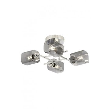 Avonni AR-60271-4K Krom Avize