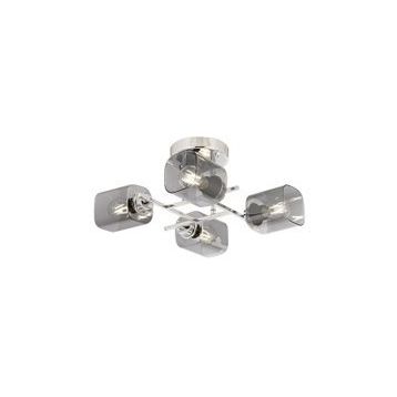Avonni AR-60271-4K Krom Avize