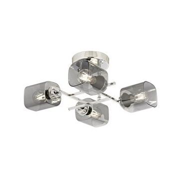 Avonni AR-60271-4K Krom Avize