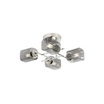 Avonni AR-60271-4K Krom Avize