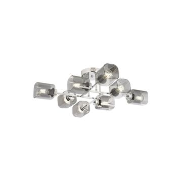 Avonni AR-60271-8K Krom Avize