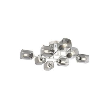 Avonni AR-60271-8K Krom Avize