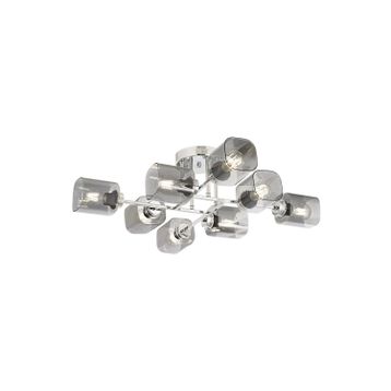 Avonni AR-60271-8K Krom Avize