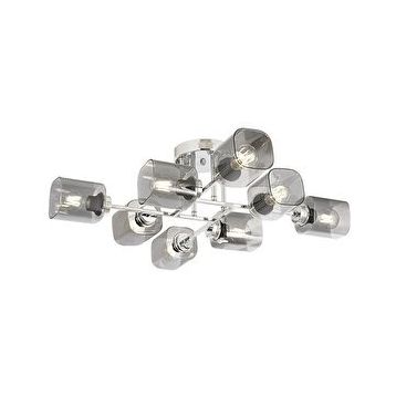 Avonni AR-60271-8K Krom Avize